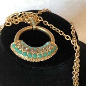 Lia Sophia Mirage Necklace